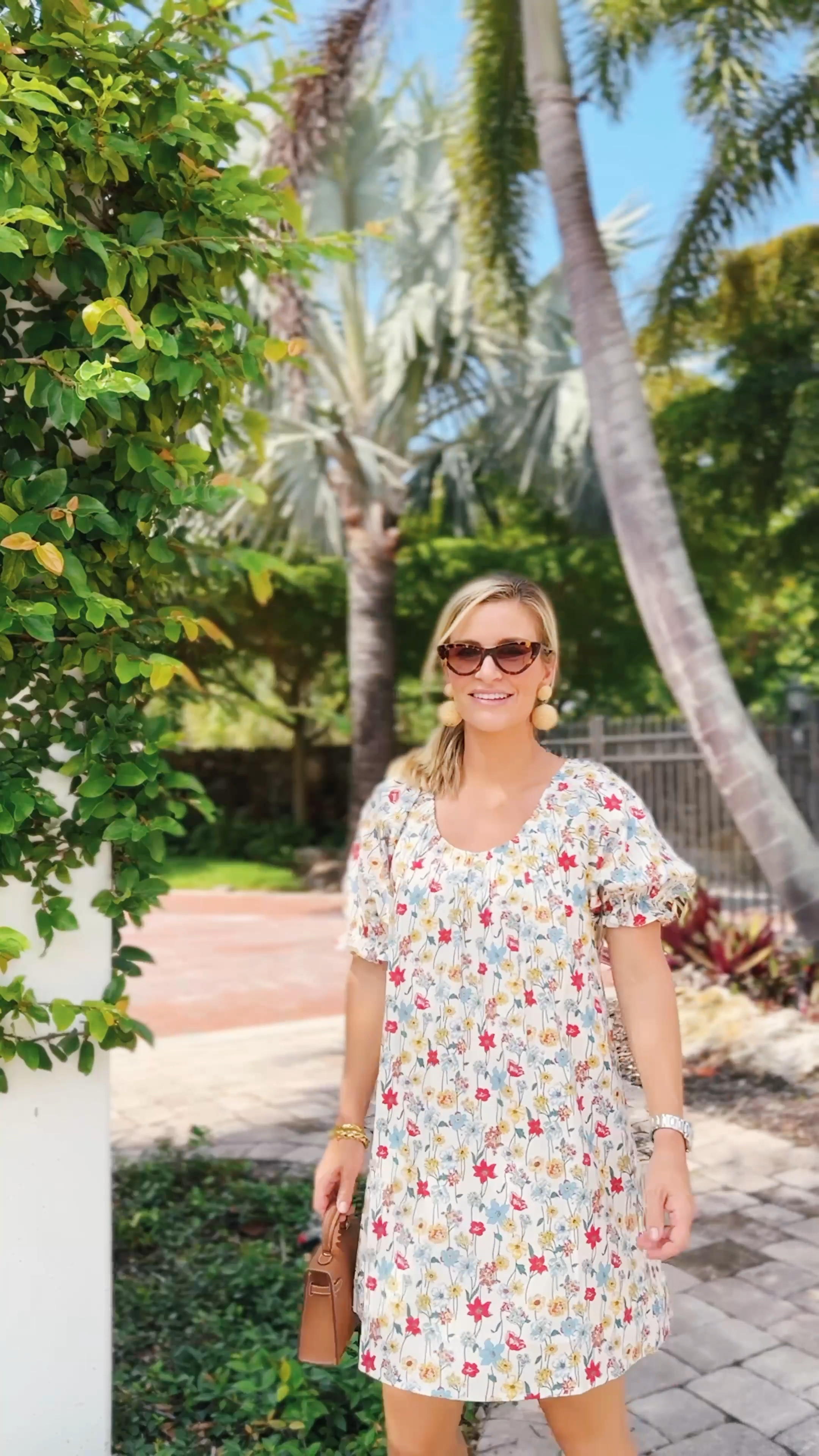 Fully lined summer sundress! 

#LTKStyleTip #LTKOver40 #LTKSeasonal