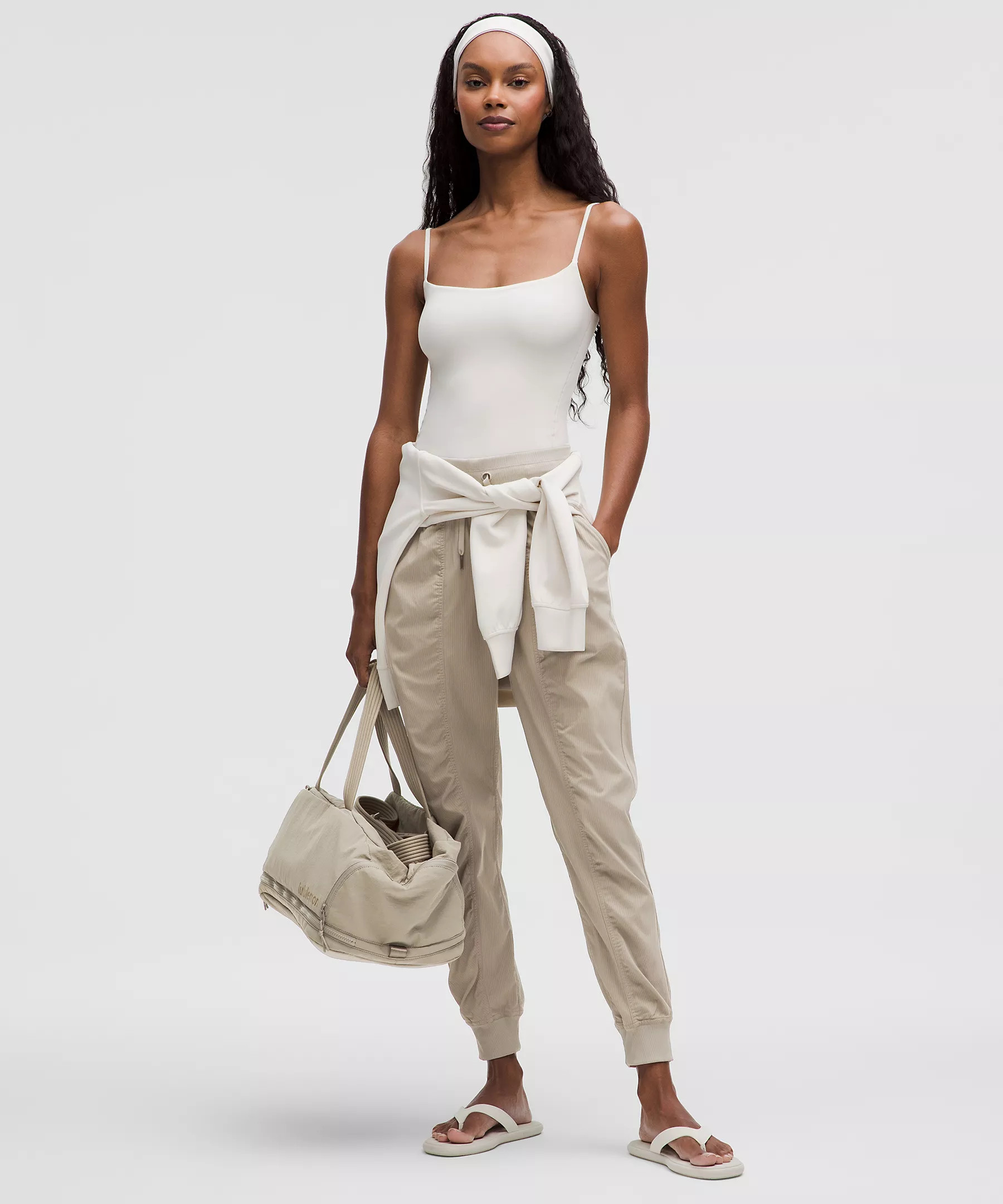 technical apparel + athletic shoes | lululemon | Lululemon (US)