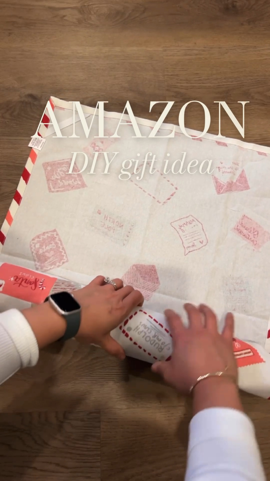 This is such an easy and cute DIY hostess gift! These tea towels from Amazon are only $5!
.
.
#founditonamazon

#LTKGiftGuide #LTKSeasonal #LTKfindsunder50