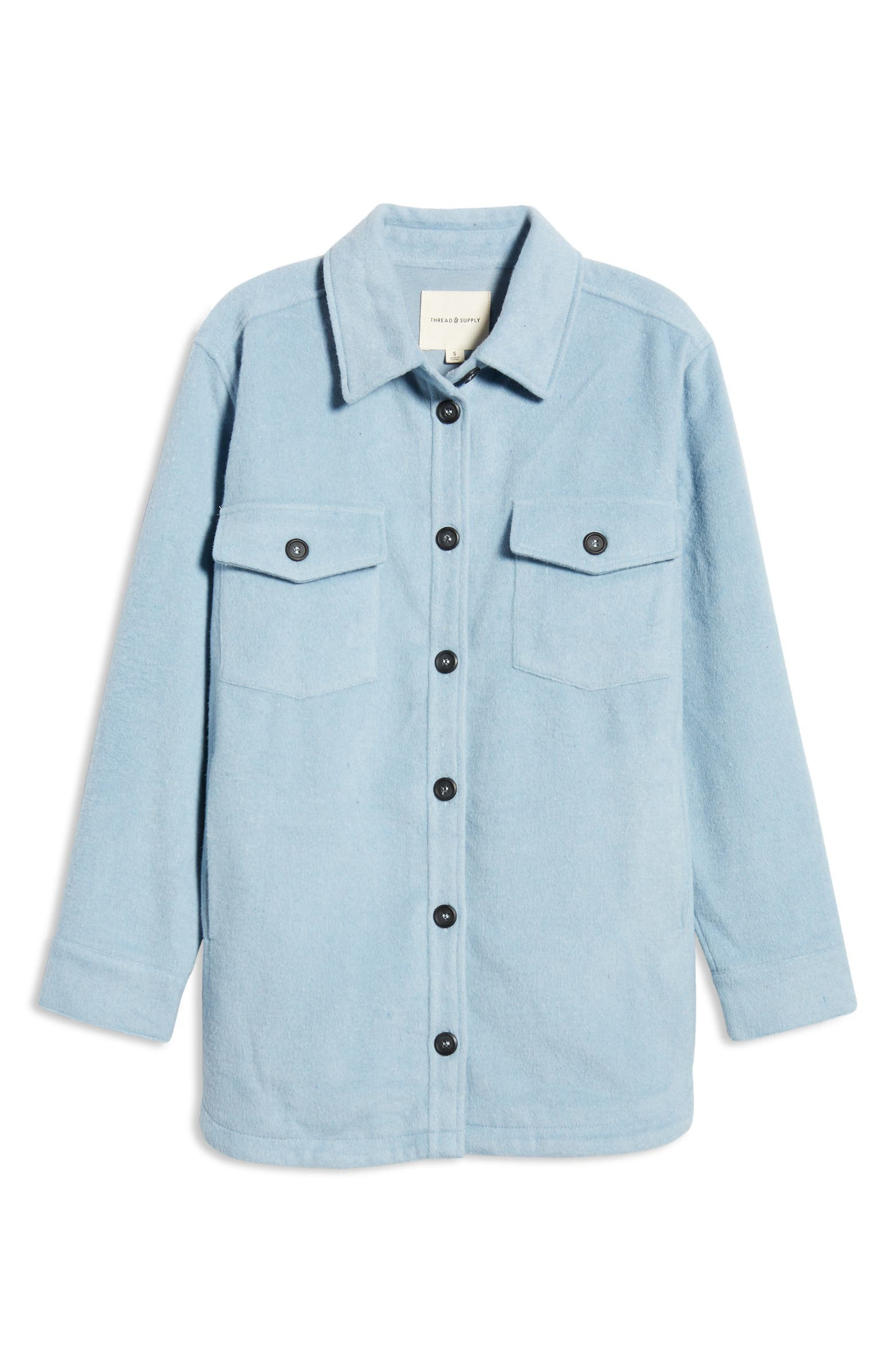 Shirt Jacket | Nordstrom | Nordstrom