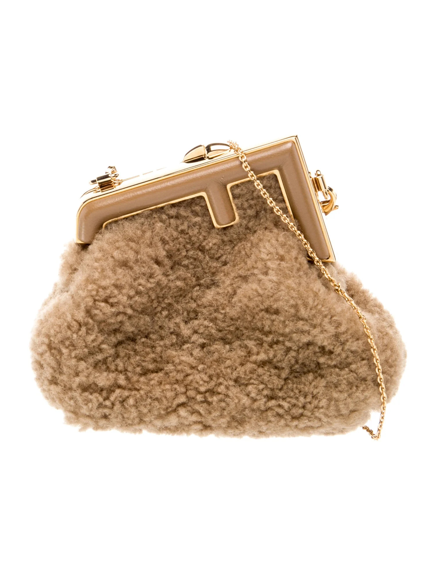 Fendi | The RealReal