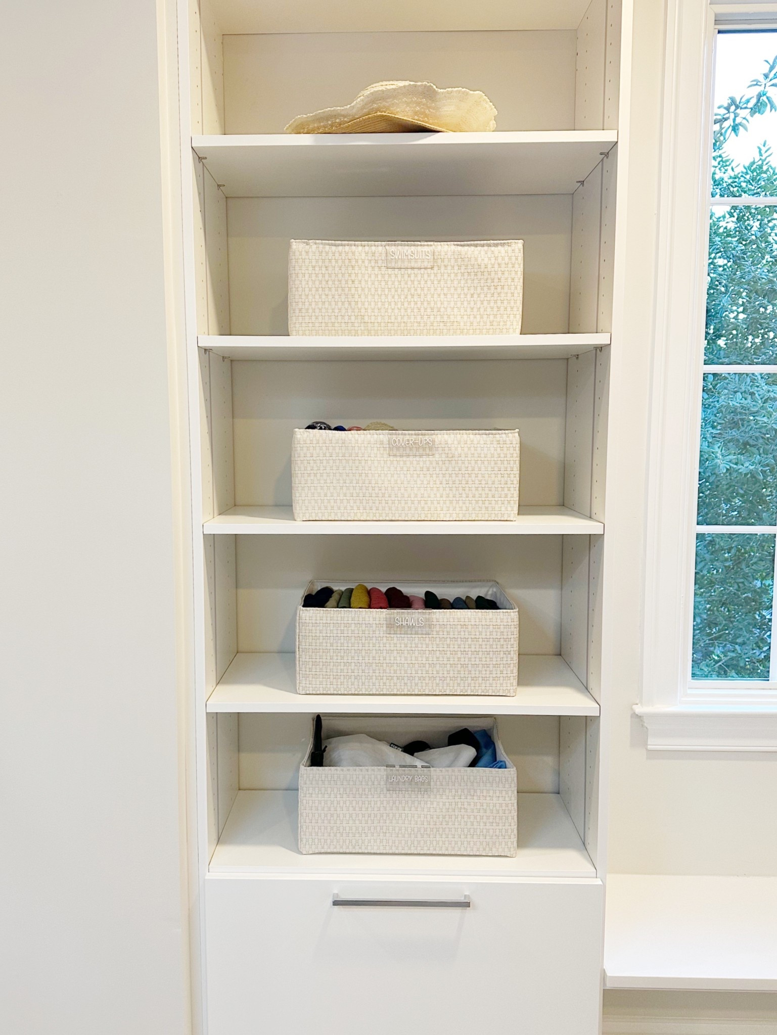 Summer closet perfection! 



#LTKFamily #LTKHome #LTKSaleAlert