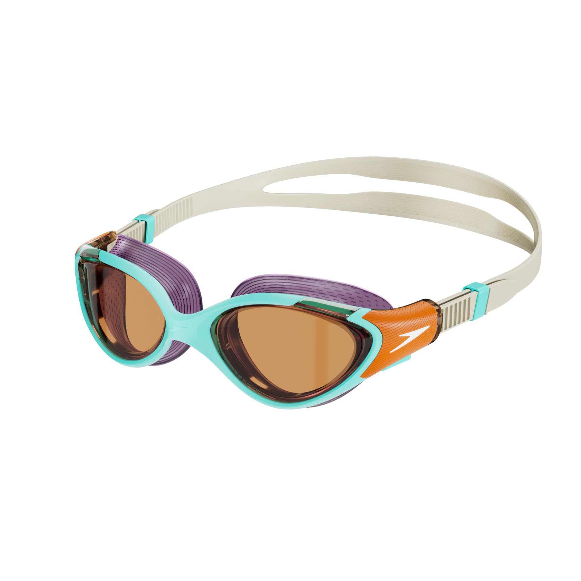 Speedo Womens Swim Goggle Biofuse 2.0 | Amazon (US)
