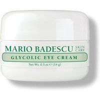 Glycolic Eye Cream | Mario Badescu