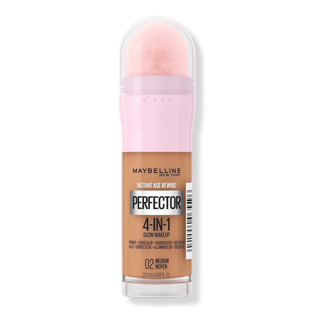 Instant Age Rewind Instant Perfector 4-In-1 Glow Makeup | Ulta