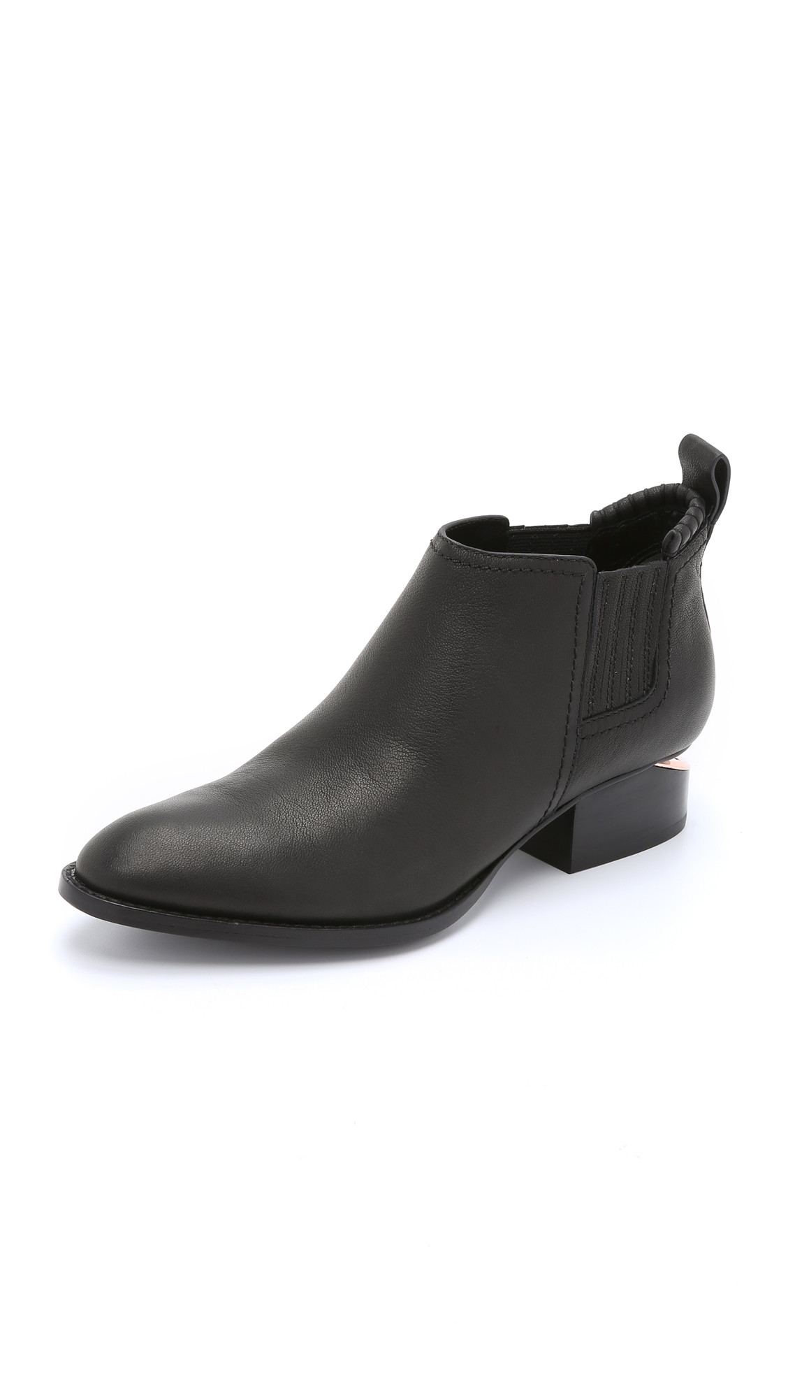 Kori Ankle Booties | Shopbop