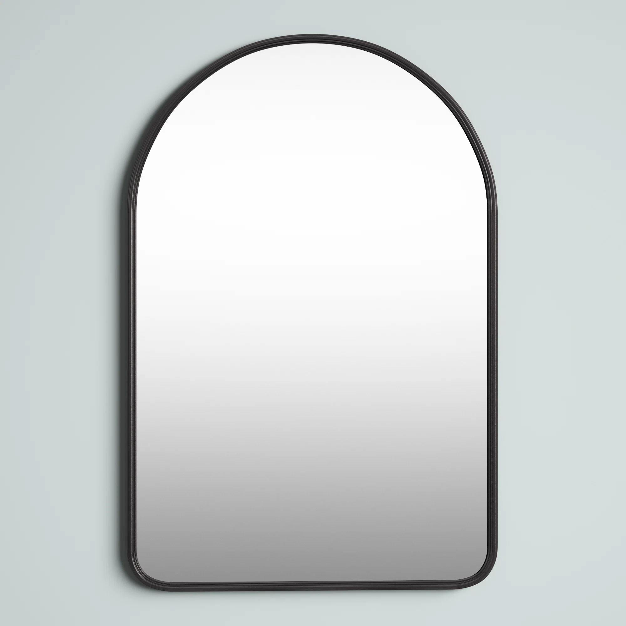 Gravitt Arch Wall Mirror | Wayfair North America