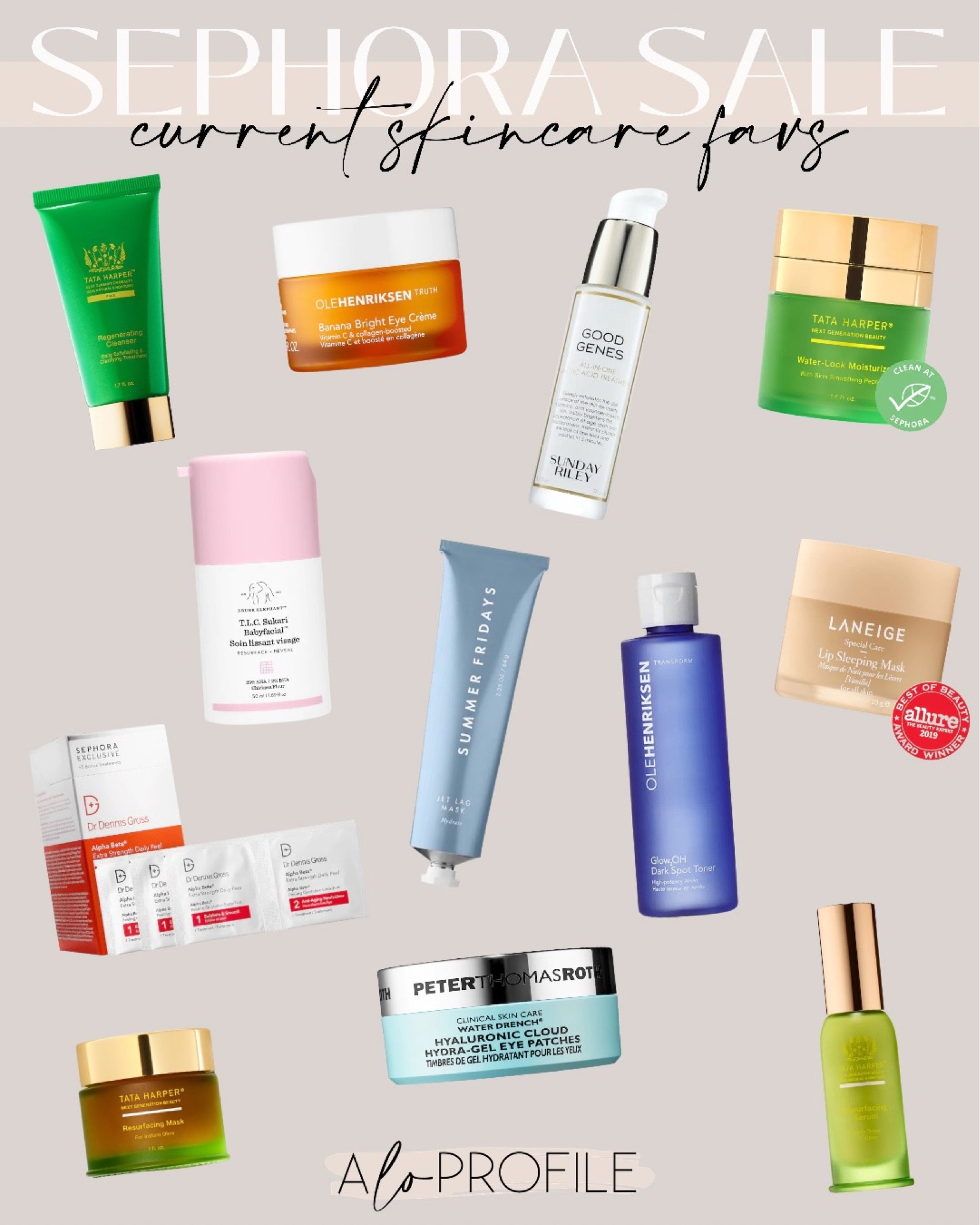 Sephora Sale: current skincare favs. Rouge members save 20% starting 10/28, VIB save 15% starting 11/1, & Insider save 10% starting 11/3 through 11/7. Sephora, Sephora sale, clean beauty, beauty sale, beauty picks, beauty favs

#LTKbeauty #LTKsalealert #LTKstyletip