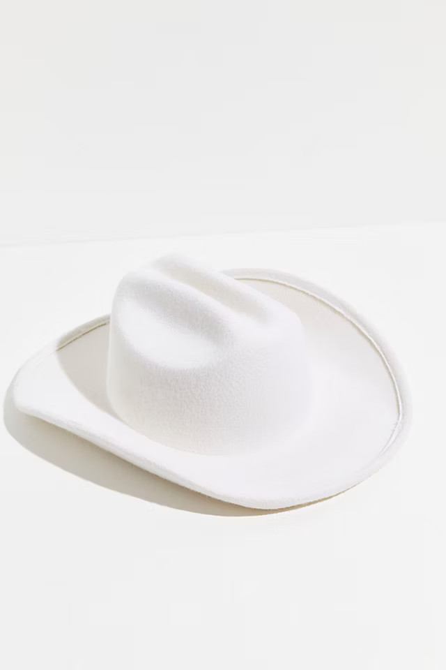 Cash Cowboy Hat | Free People (Global - UK&FR Excluded)