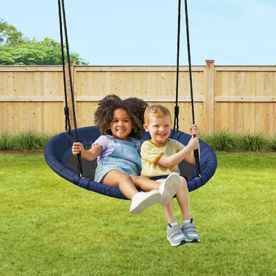 Member's Mark Outdoor Saucer Swing, 40" | Sam's Club