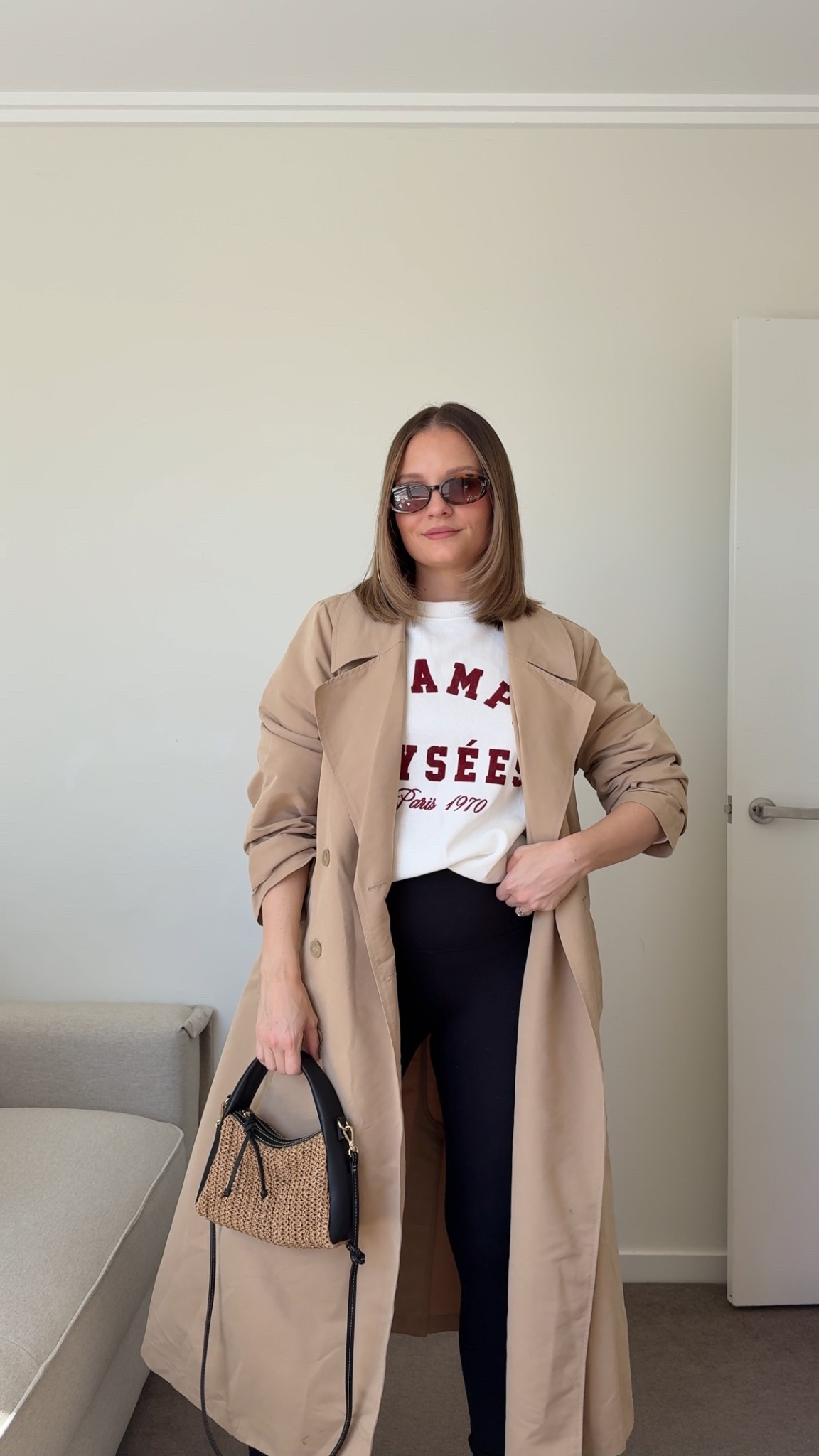 Elevating leggings 💫

#LTKaustralia