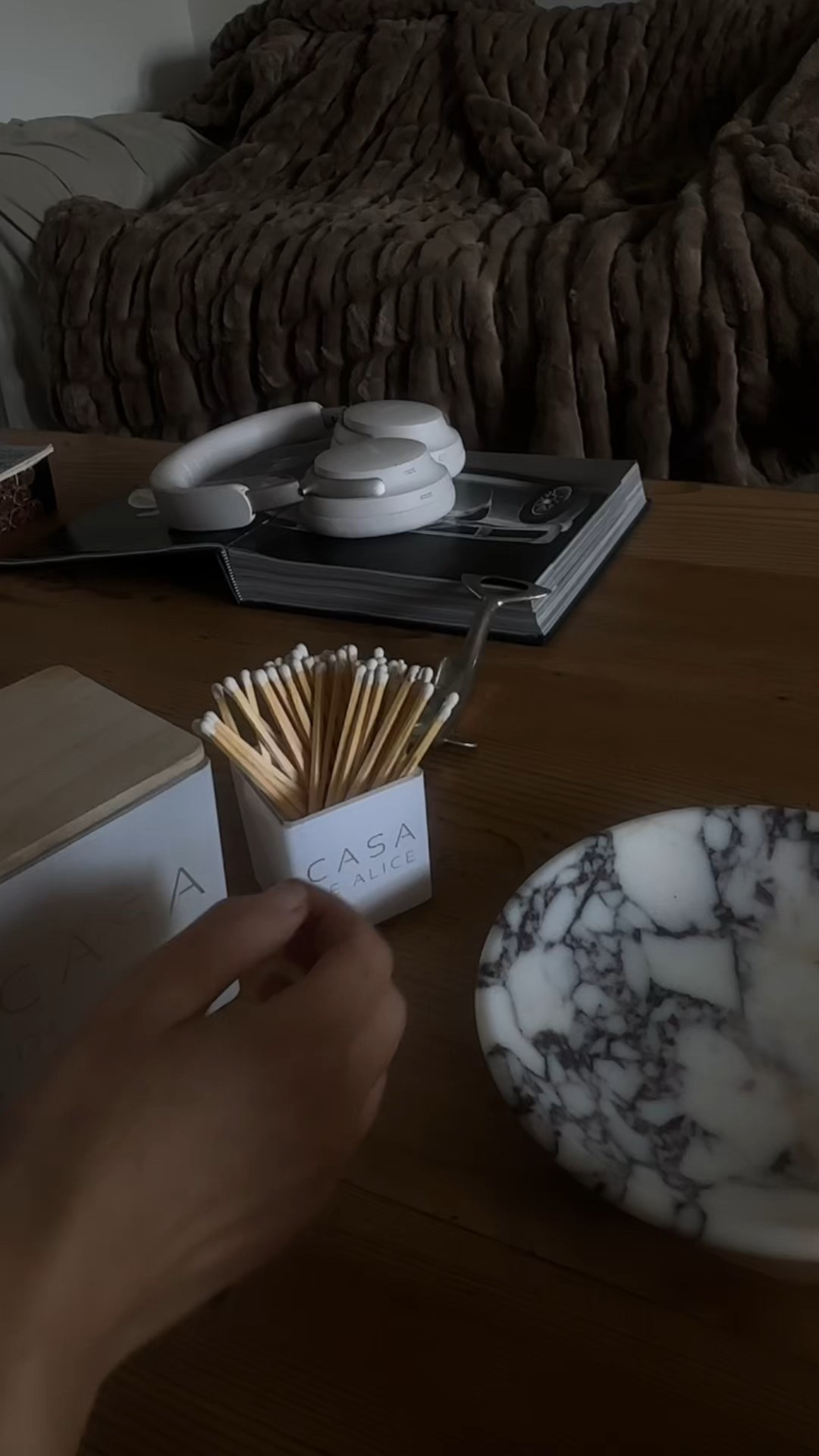 ALICE15 Code to save at TAJA Collection. Non toxic customizable candles. #LTKGiftGuide

#LTKHome