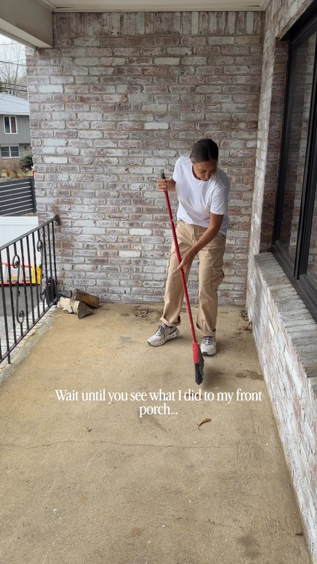 #ad An outdoor setup that actually gets used 😍

Every time I update my space, I start with Wayfair seating because it sets the entire vibe.

Cozy, elevated, and made for real life.

@wayfair #wishyouwerehere #outdoor #Wayfair #WayfairPartner

#LTKHome #LTKSaleAlert #LTKSeasonal