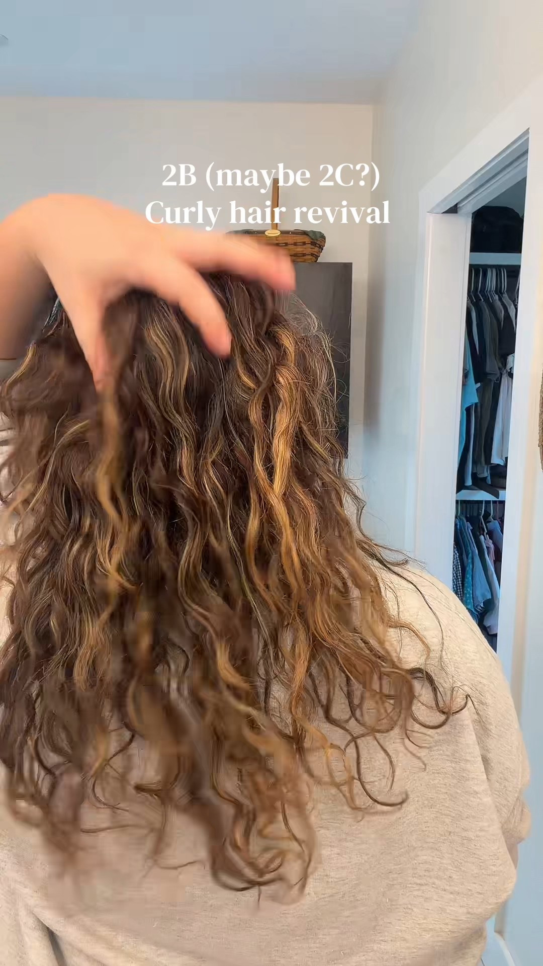 Curly hair products! 

#amazon #antifrizz #haircare #curlyhair #curlyhairroutine #grwm 

#LTKBeauty #LTKgrwm