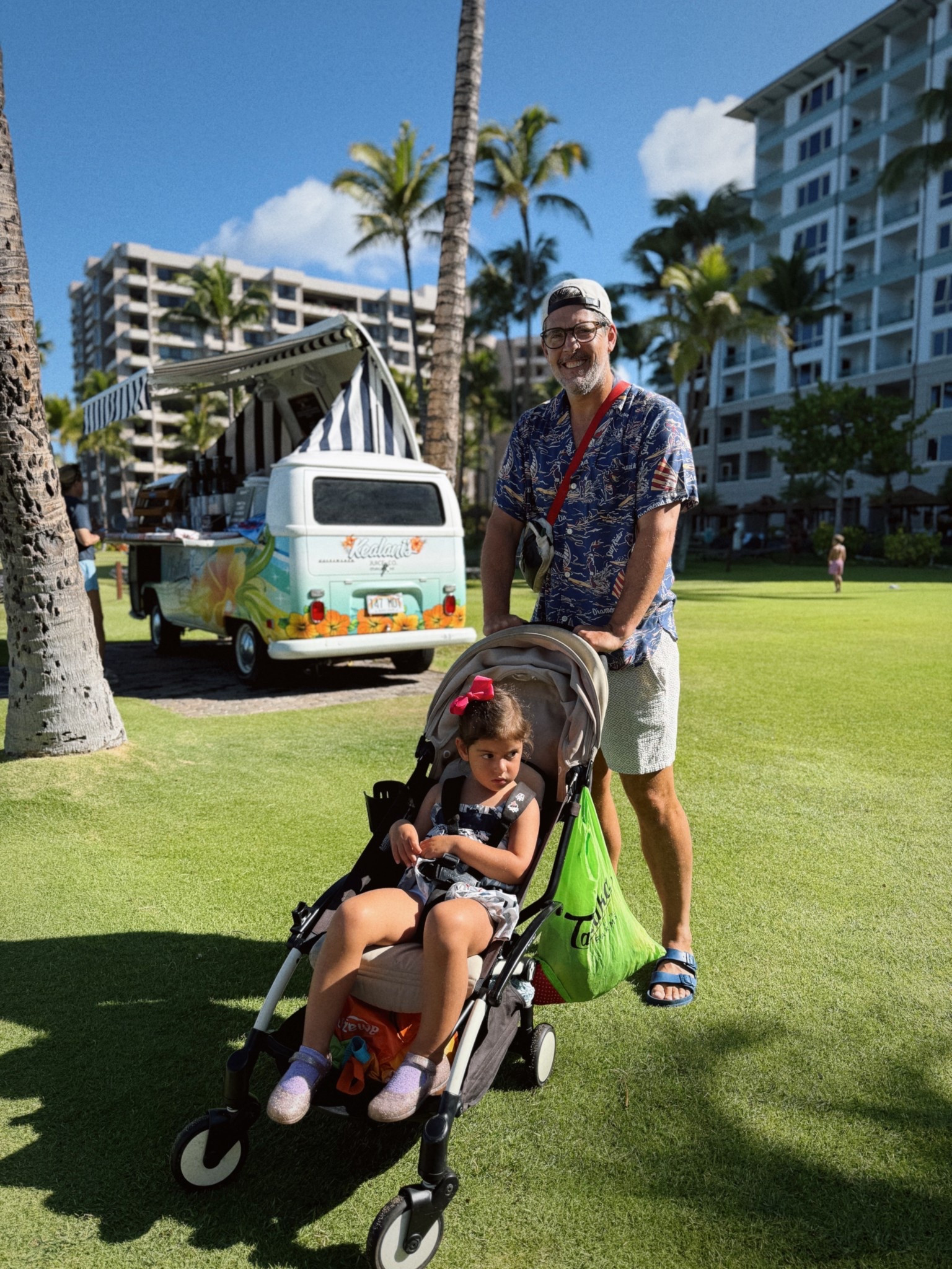 Travel in Hawaii Dad Style

#LTKMens #LTKTravel #LTKFamily