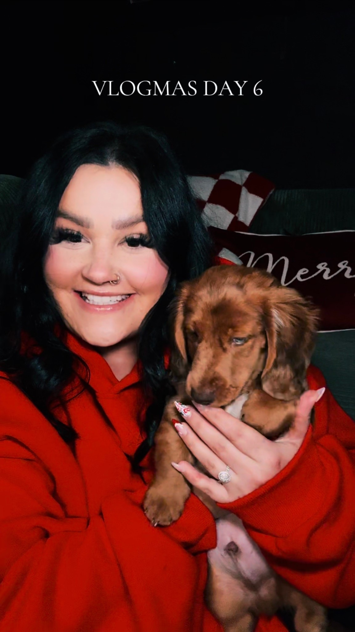 My Christmas wish list ✨🎄

#LTKHoliday #LTKGiftGuide