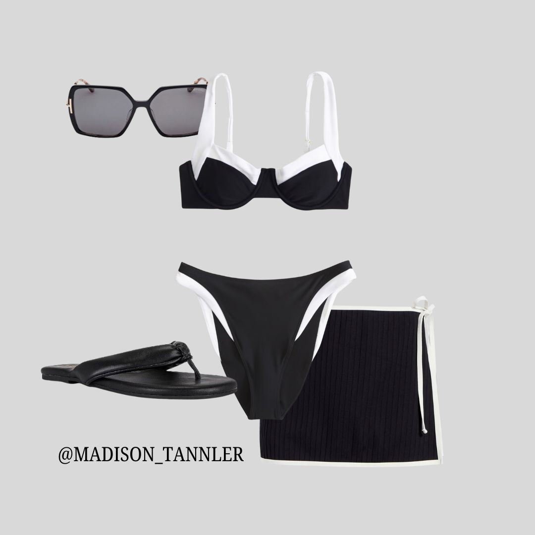 obsessed with this bikini look!! perfect for spring break coming up

 

 #LTKSeasonal #LTKStyleTip #LTKSwim