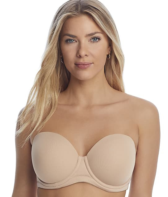 Wacoal Red Carpet Strapless Bra
                            



    

    
        $68.00
    
  ... | Bare Necessities