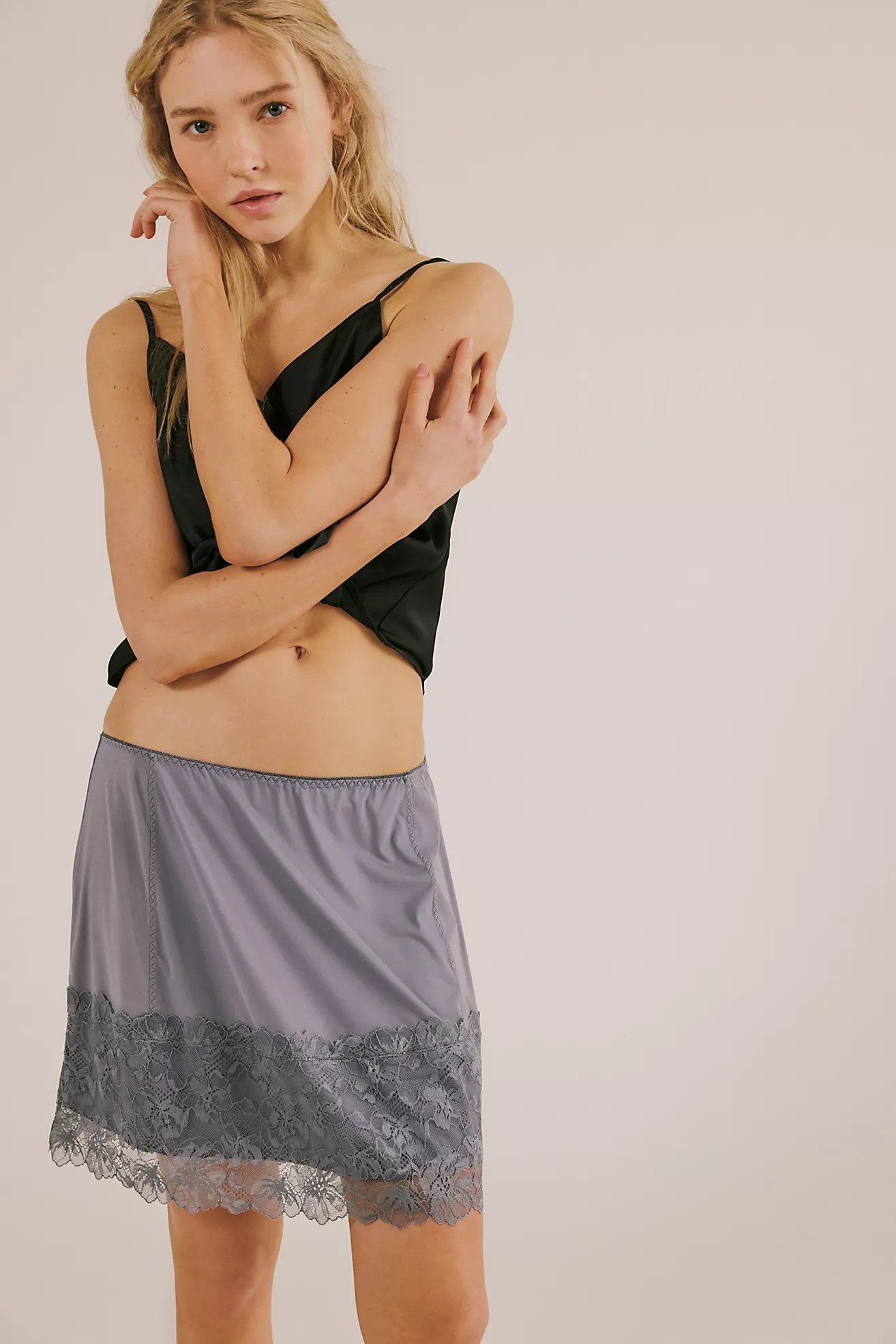 Party Crashers Half Slip | Free People (Global - UK&FR Excluded)