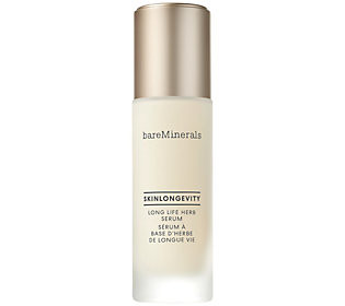 bareMinerals Skinlongevity Anti-Aging Serum, 3. 4-fl oz | QVC