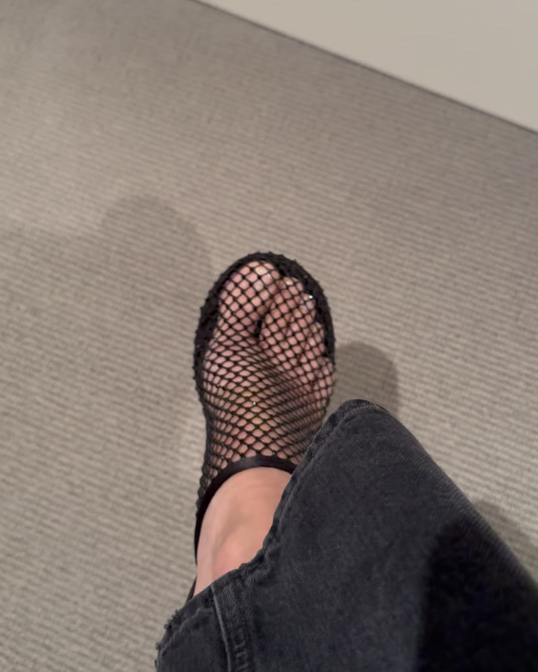 SPARKLE SHOES! Mesh and fabulous. These are Studio Amelia sold out but similar below. 👇 

#LTKwinter #LTKaustralia