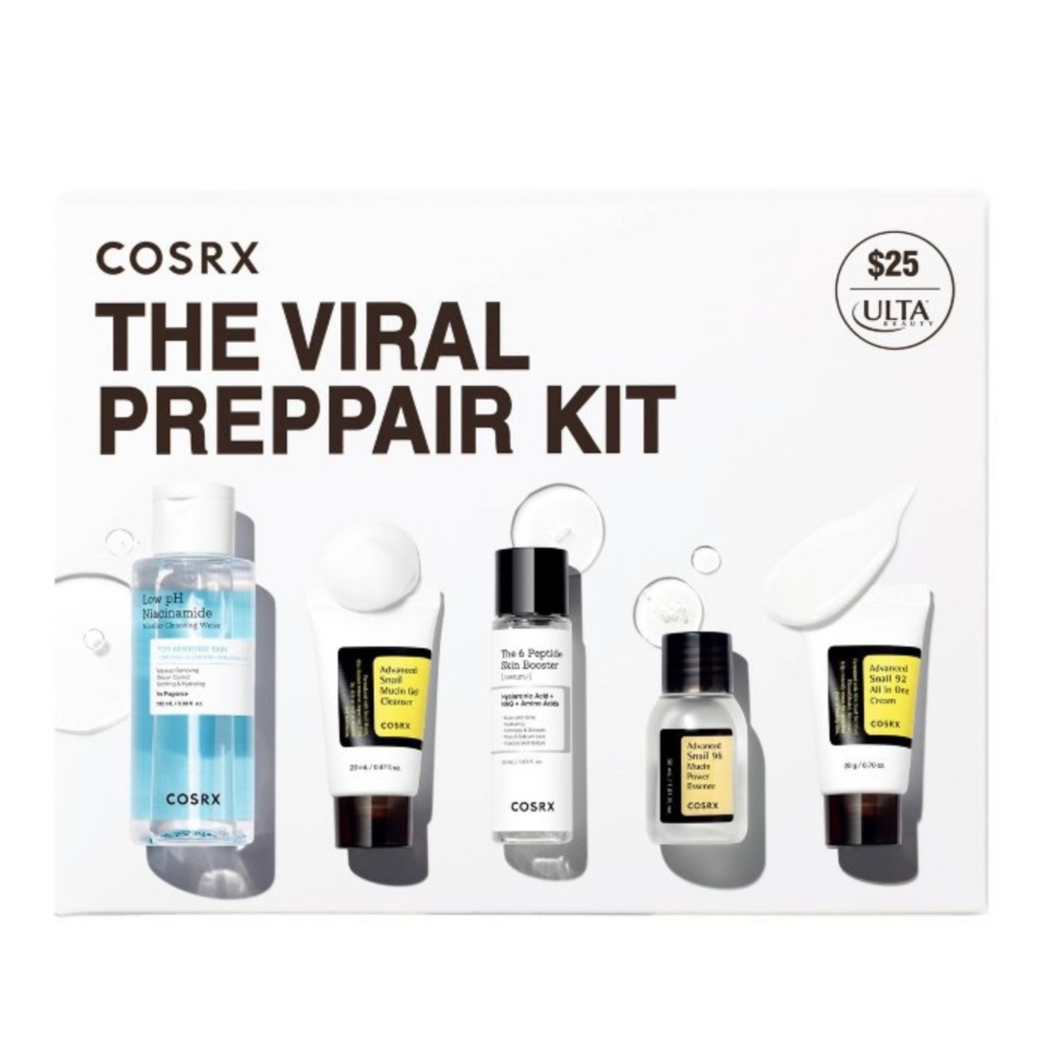 I purchased this in December 2024 last year and it’s one of my go to when I need that extra hydration!! My skin is always thirsty and dry, this helps me feel nourished and feel that glow! 

#LTKCyberWeek #LTKGiftGuide #LTKBeauty