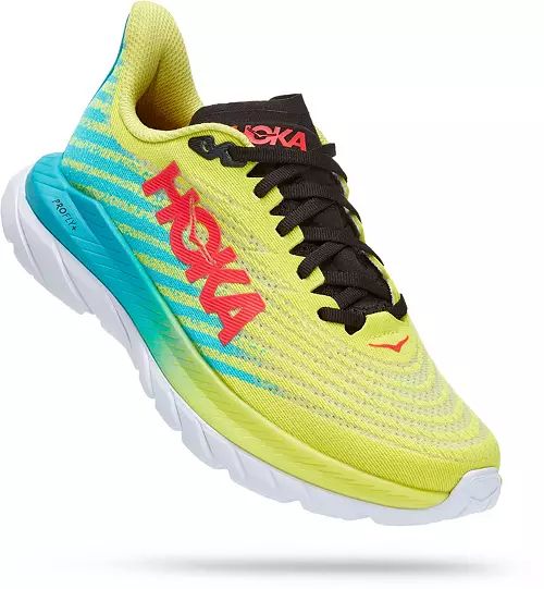 HOKA Women's Mach 5 Running Shoes | Dick's Sporting Goods