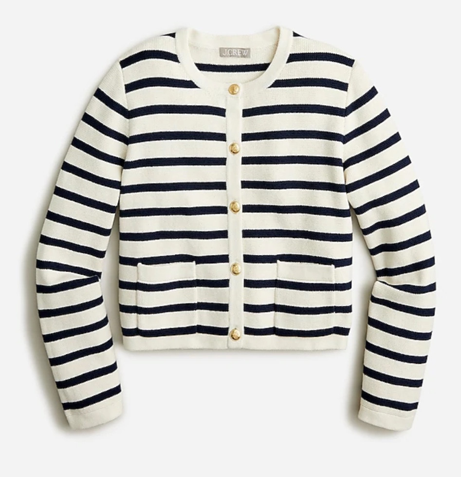 Can’t stop thinking about this sweater so finally pulled the trigger 🤍

#LTKBacktoSchool #LTKSeasonal #LTKstyletip