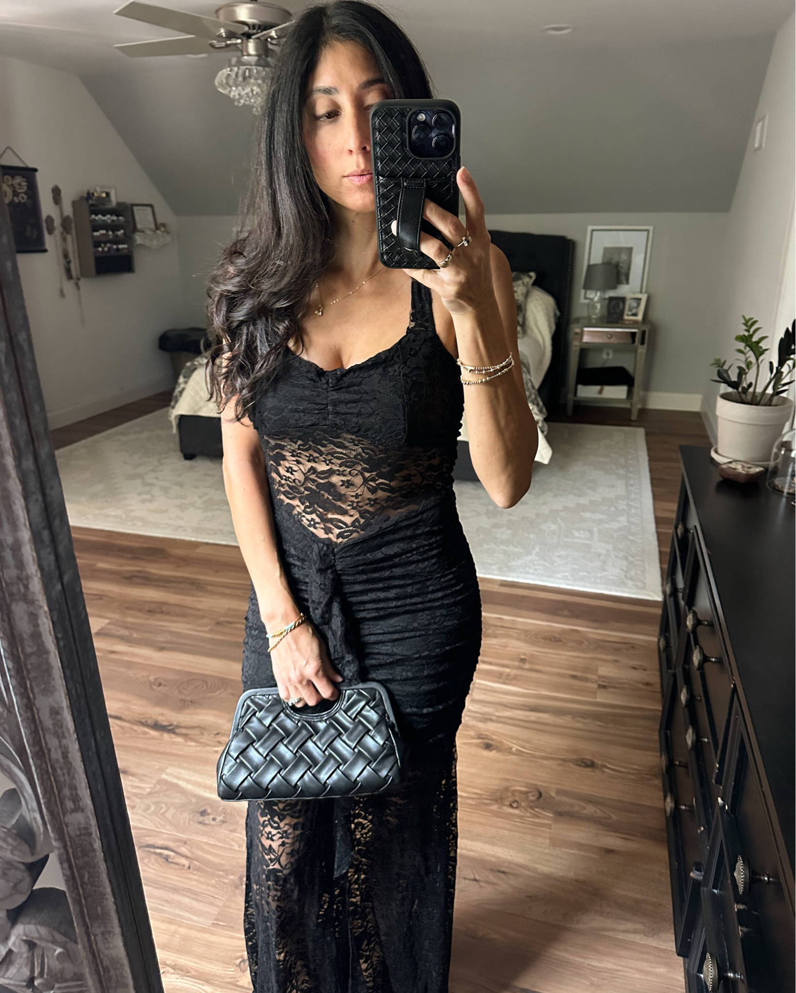 Date night/dress/party 🖤
Dress size: medium, for comfort. 

#LTKWedding #LTKShoeCrush #LTKParties