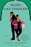 Tastes Like Shakkar: A Novel (If Shakespeare Were an Auntie, 2)     Paperback – August 1, 2023 | Amazon (US)