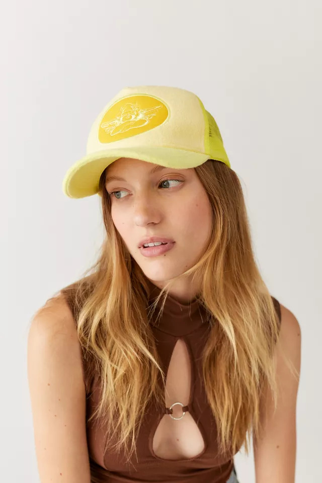 Boys Lie June Trucker Hat | Urban Outfitters (US and RoW)