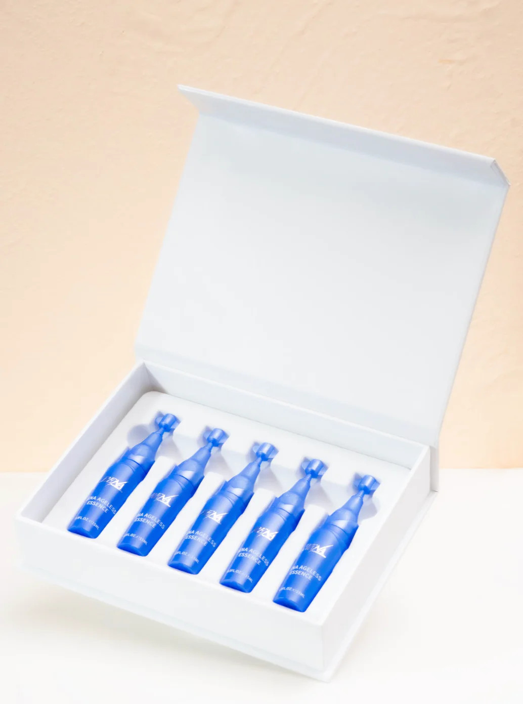 Blue Angel Rena Ageless Essence 5 Pack Gift Bag Included | Beauty By Rena