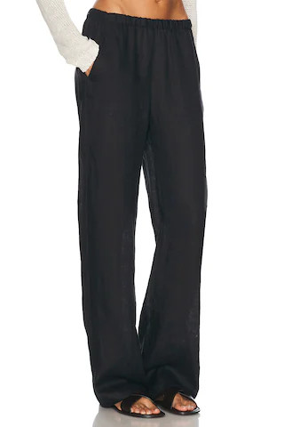 Linen Everywhere Pant | FWRD 