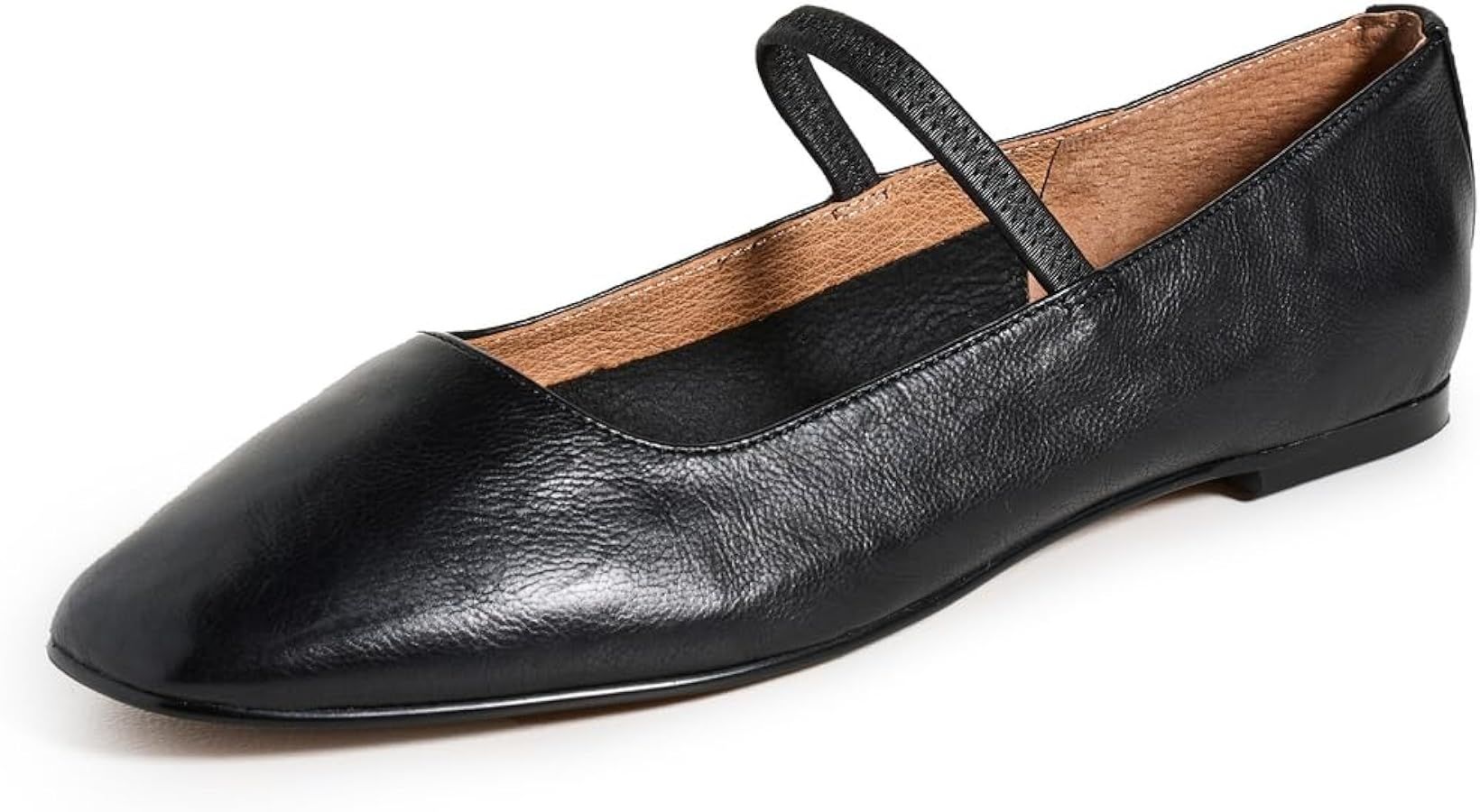 Madewell Women's The Greta Ballet Flats | Amazon (US)