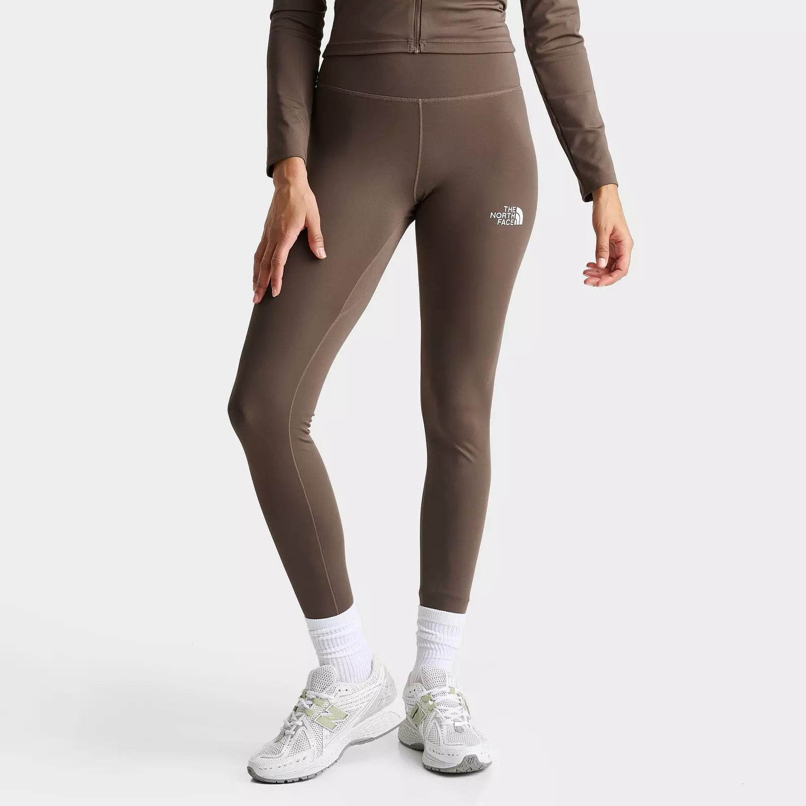 Women's The North Face Simple Performance Leggings | JD Sports (US)