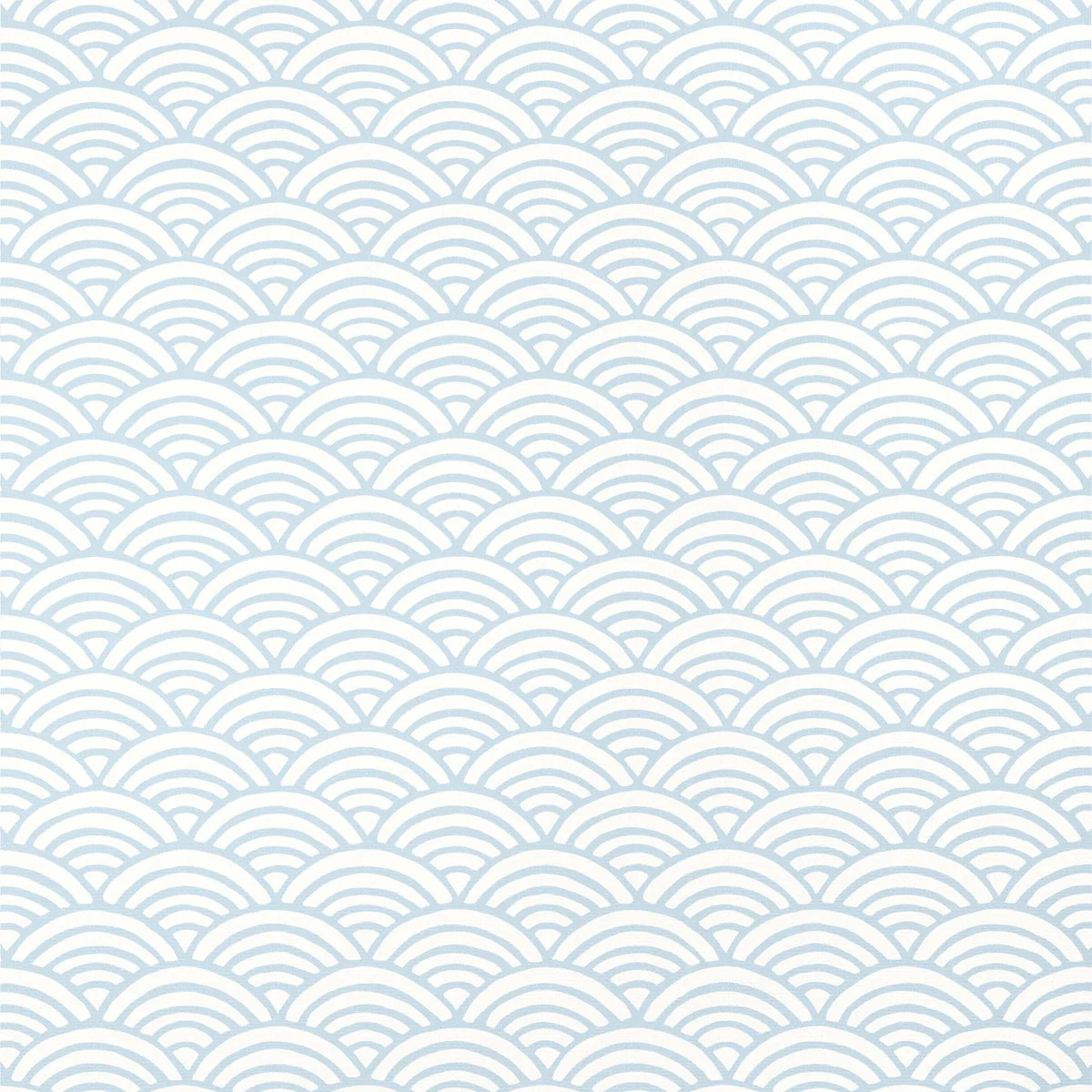 Thibaut Maris Spa Blue Wallpaper | DecoratorsBest