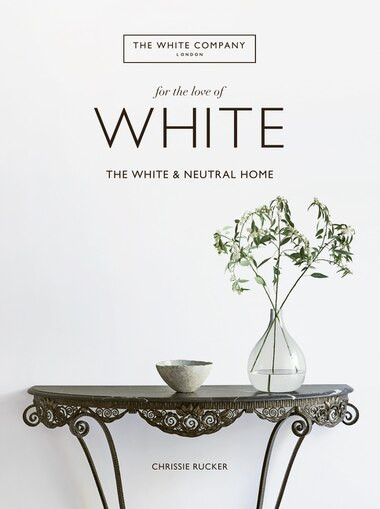 For The Love Of White: The White And Neutral Home | Indigo (CA)