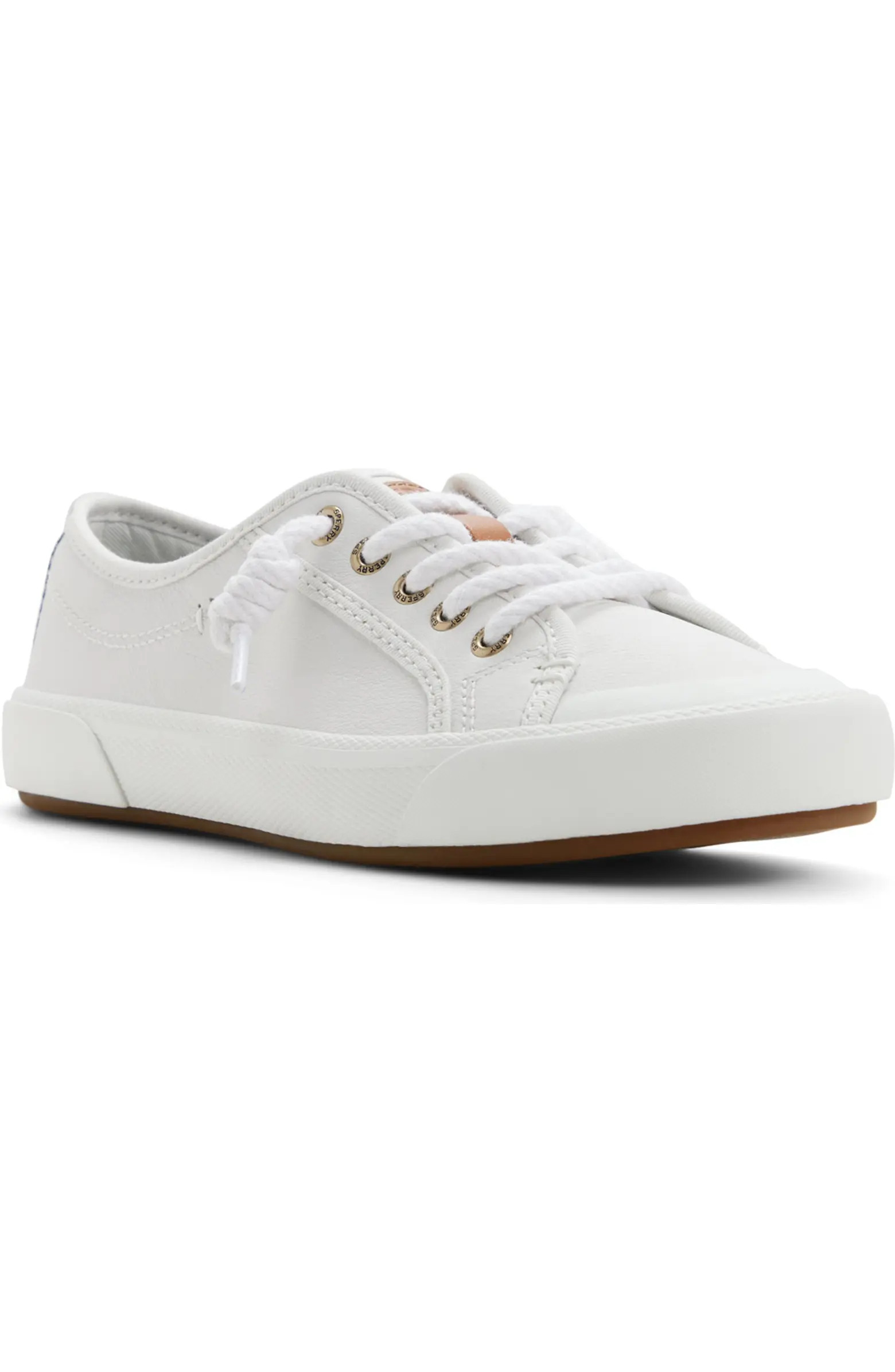 Pier Wave Low Top Sneaker (Women) | Nordstrom