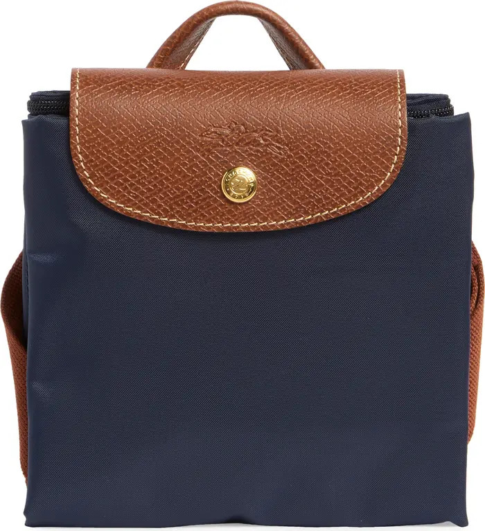 Medium Le Pliage Backpack | Nordstrom