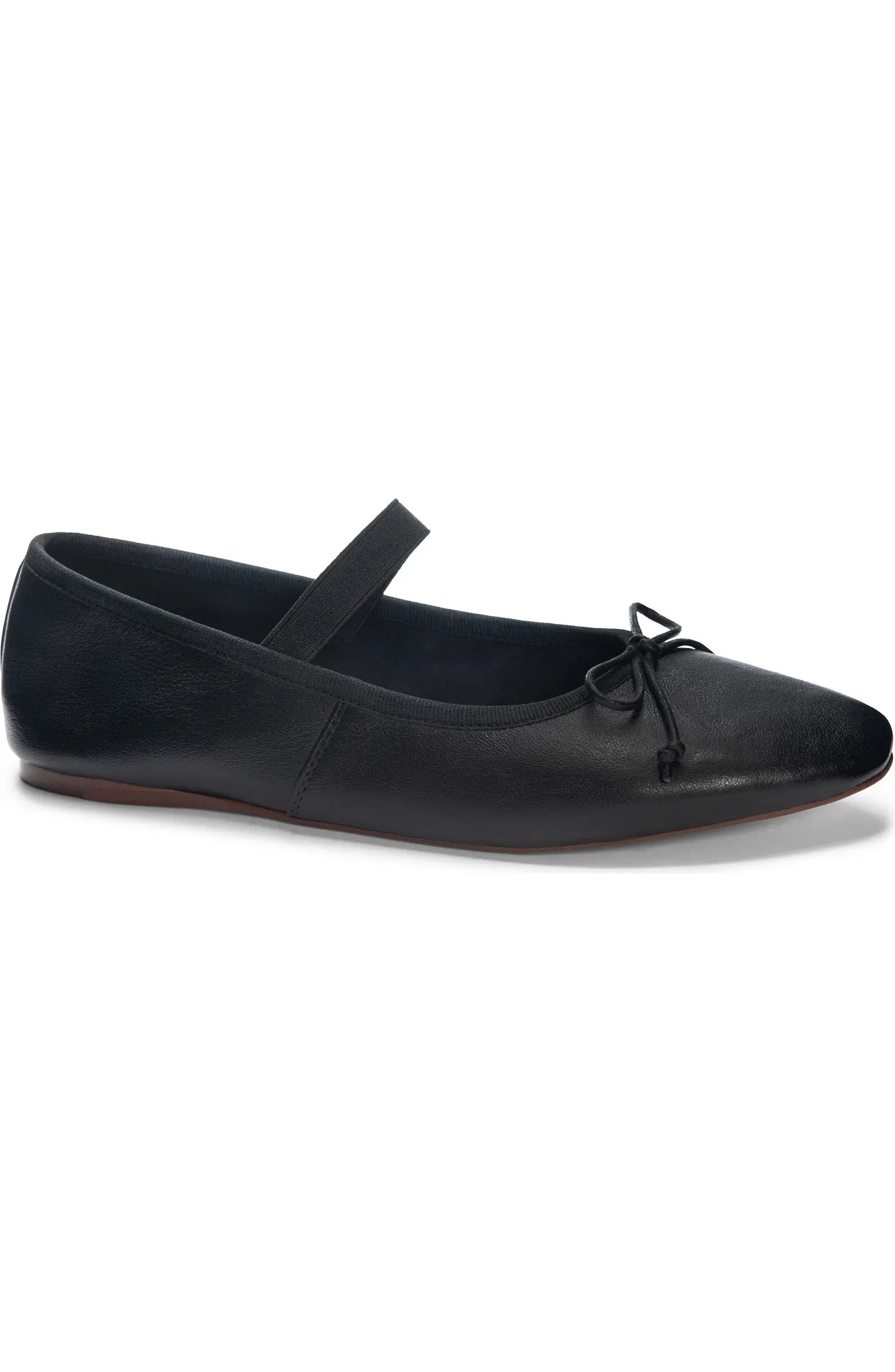 Audrey Ballet Flat (Women) | Nordstrom