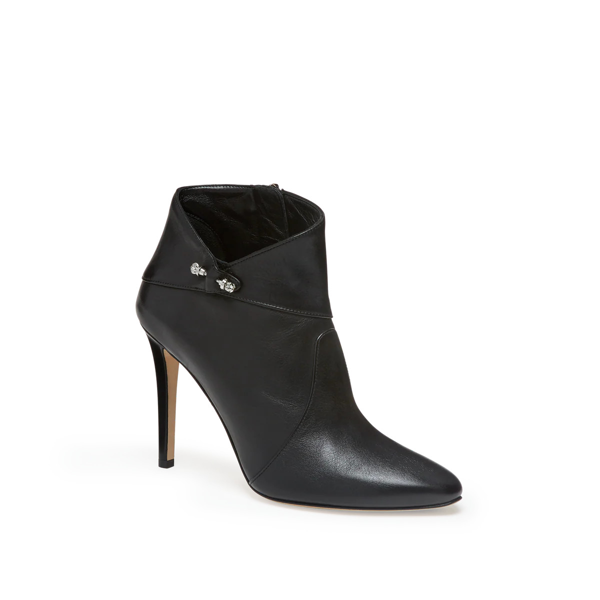 Bella Stud Bootie 100 | Mia Becar