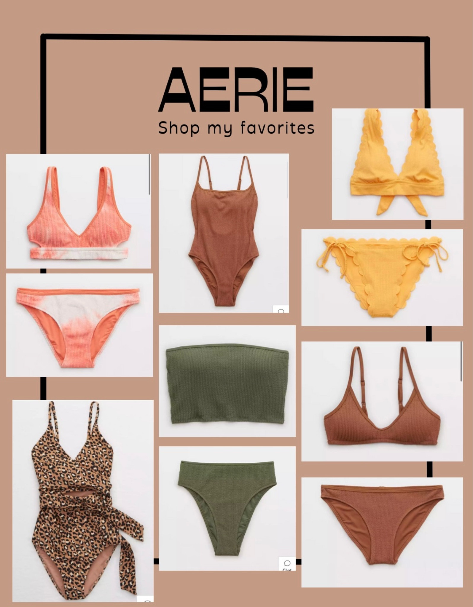 Aerie Sale! Part 4 🫶🏼

#LTKsalealert #LTKstyletip #LTKSale