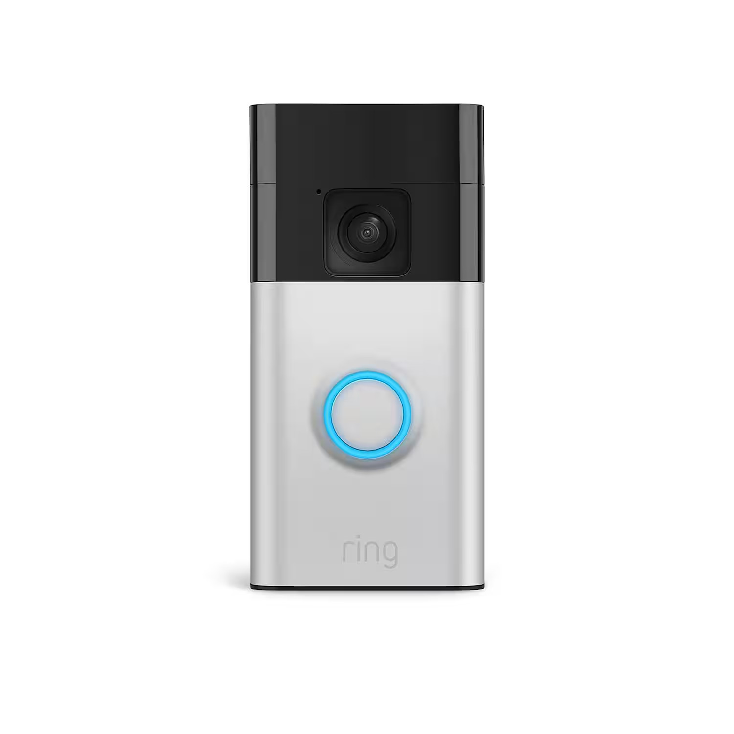 Ring Battery Doorbell Smart Wifi Video Doorbell Battery-Powered with Head-to-Toe Video, Live View... | Best Buy U.S.