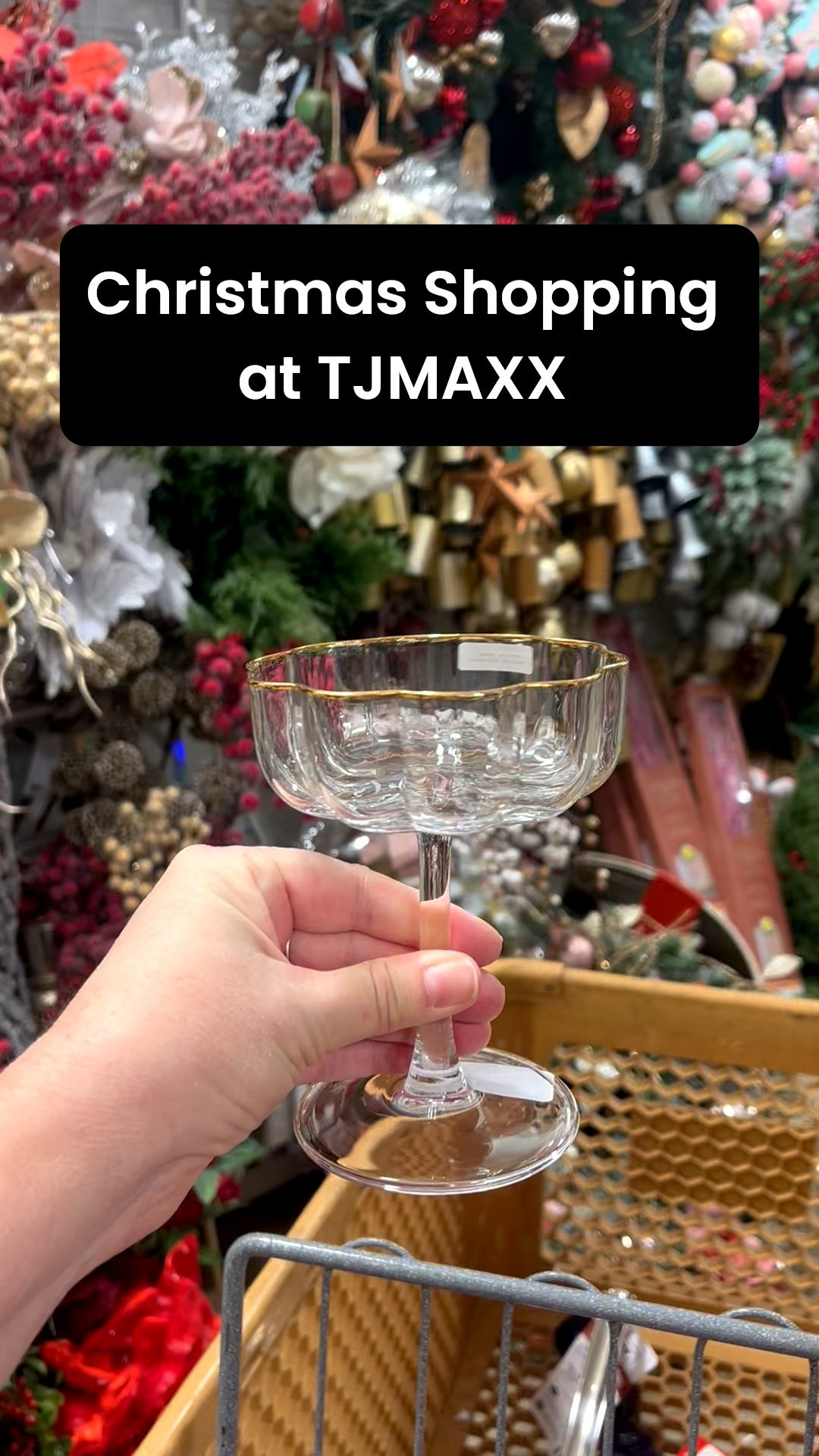 One of my favorite pastimes is holiday shopping at TJMAXX. This morning they unloaded a whole new batch of everything from Thanksgiving to Christmas in home Decor and Kitchenware! Oh and a ton of great gift giving items. I just love finding treasures out in the wild. Here are some of my favorites linked! #newarrivals #gifts #kitchendecor #homegoods

#LTKHoliday #LTKHome #LTKGiftGuide