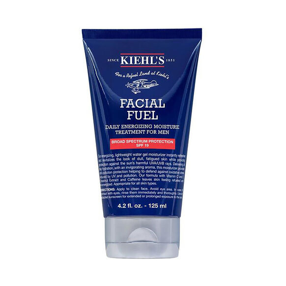 Facial Fuel Daily Energizing Moisture Treatment for Men SPF 19 | Space NK - IE
