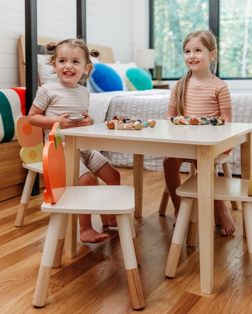 Still smiling over this one! Maddie and Jackie had the best time on set for the Tender Leaf Toys commercial shoot with I Dream In Flowers Photography. Watching them play, explore, and just be themselves in front of the camera was so much fun.

We’re so thrilled they had the opportunity to be part of this shoot. Tender Leaf Toys are absolutely beautiful and such incredible quality, and Anna & Tara made the entire experience feel effortless, playful, and fun for the girls.

So excited to finally share some of these sweet moments from the day.

#TenderLeafToys #KidsCommercial #KidsModeling #ChildModels #toys #qualitytoys

#LTKvlog #LTKmomlife #LTKKids