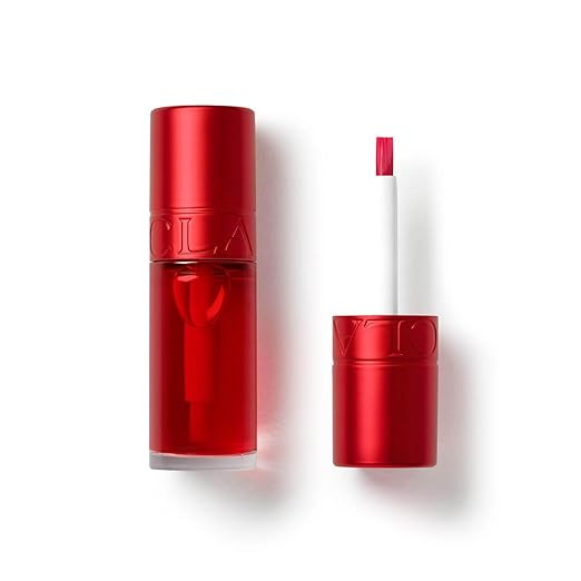 Clarins Water Lip Stain | Buildable Matte Finish | Kiss Proof, Transfer-Proof, Lightweight and Lo... | Amazon (US)