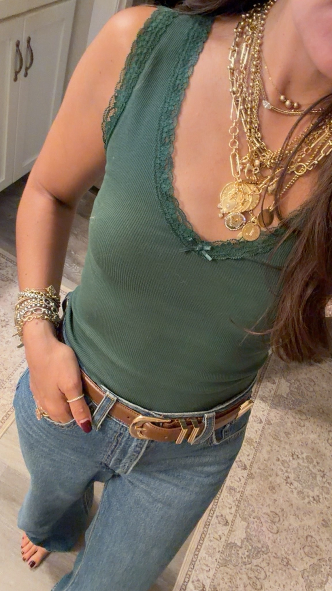 Outfit of the Day!