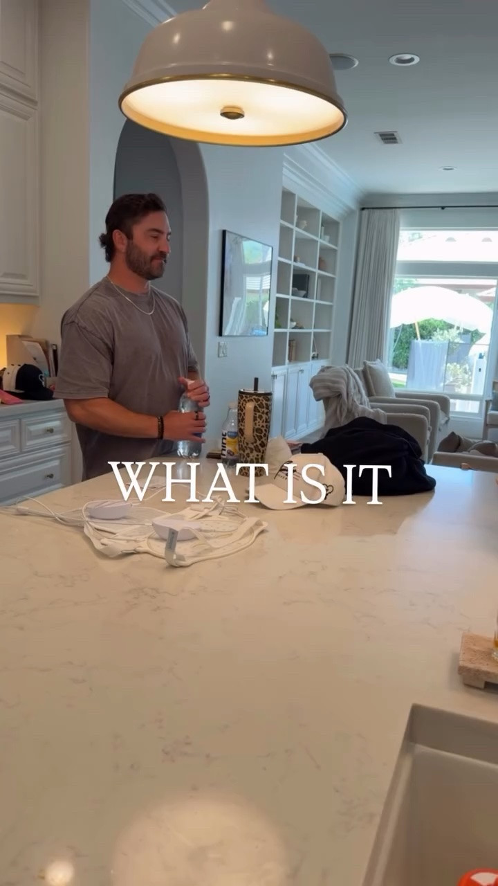 WHAT IS IT
