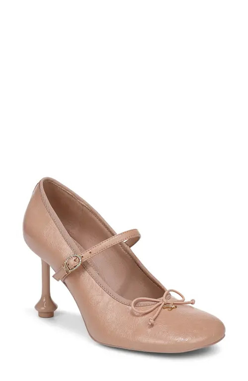 Circus NY by Sam Edelman Vivian Mary Jane Pump in Ballet Blush at Nordstrom, Size 10 | Nordstrom